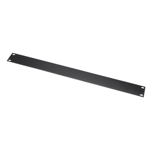 Middle Atlantic Products 3SP FLAT ECONO BLANK 302441